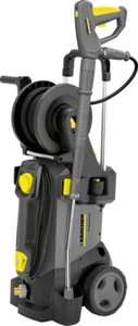 KÄRCHER Hochdruckreiniger HD 5/17 CX + 200Bar 480l/h 15m Schlauch & Dreckfräse - Bild 1 von 1