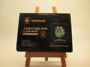 Lightailing - Licht-Set für Star Wars Death Star 10188 - LED Licht - Lego