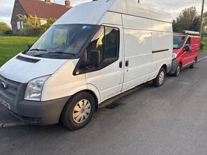 Ford Transit 2013 - Picture 1 of 6