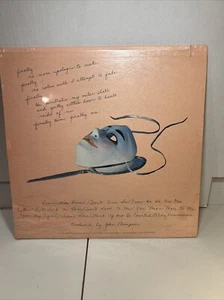 Sharalee Vinyl LP Finally Him Finally Me 1980 Never Opened!! - Picture 1 of 3