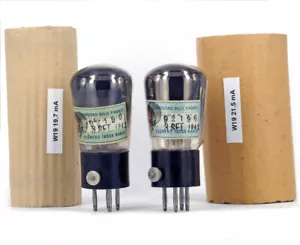 1 ONE TU415/B443 ZENITH NOS ITALY Tube Röhre Valvola Valve 진공관 真空管 Lampe TSF - Bild 1 von 1