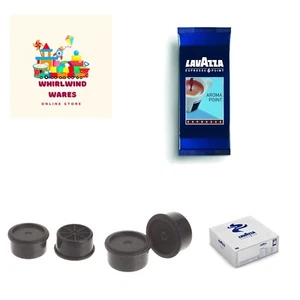 Espresso, Aroma Point, 100 Count - Picture 1 of 7