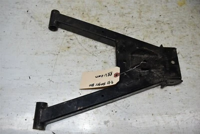 Polaris Ranger 800 2010 doble cabina trasero derecho brazo A superior 1017349-067 Foto 1 de 2