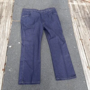 Jeans Knightsbridge Men's Size 44 x 30 NWT Comfort Action Premium Stretch Blue - Picture 1 of 6
