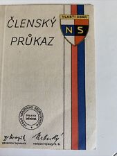 Slovaquie Carte Politique Vlasti Zdar