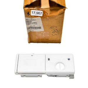 Electrolux 154230104 Dishwasher Detergent Dispenser - Picture 1 of 5