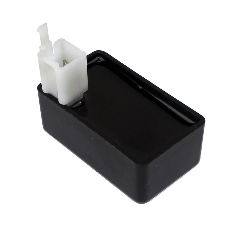 Interruptor de relé de bomba de combustible para Kawasaki ZX600 Ninja ZX-6 1993-2001 Foto 1 de 1