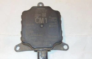 TOYOTA CAMRY VIII XV70 RADARSENSOR TOTWINKEL SPURWECHSEL 8816233120 2301003151 - Picture 1 of 5