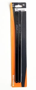 Bügelsägeblätter 12" 24 Tpi Kohlenstoffstahl 12 Stück - Toolzone KDPSW101 - Bild 1 von 1