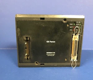 GE Fanuc Series One Programmable #IC610CCM105C Data Communications Unit - Picture 1 of 9