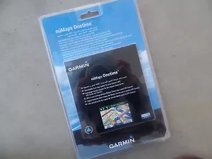 GARMIN nuMaps Onetime Middle East Update for Garmin GPS - Picture 1 of 3