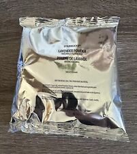 Starbucks Lavender Powder - 1 One Bag (12oz total) BB July 2024