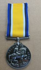 Replica WW1 War Medal Full Size