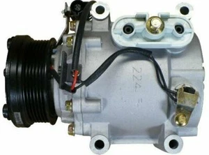 SCROLL A/C Compressor 6 Grv 12v - Picture 1 of 1
