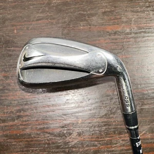 Nike Slingshot Single 6 Iron Factory True TemperStep R-Flex Steel Shaft RH 37.5” - Picture 1 of 6
