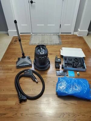 ✅Rainbow Vacuum NEWEST SRX Model +✅Rainbowmate ULTRA DELUXE Package COMPLETE - Image 1 of 4