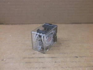 MY4-AC220/240 Omron NEW 4PDT 5A 14-Blade Relay MY4 AC220/240 - Picture 1 of 4