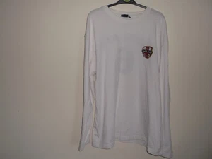 England Long Sleeved Top...Size XL - Picture 1 of 8