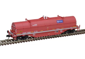 Atlas 50006776 N Scale CAGY 42' Coil Steel Cars 7002 - Picture 1 of 1