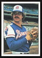 Tom House 1975 SSPC #2 Boston Red Sox {0809