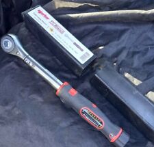 NORBAR torque wrench 1/2 drive 