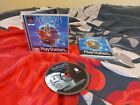 Populous The Beginning PS1 PlayStation One