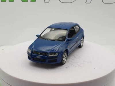 Fiat Stilo 3 Porte Norev 1/43 Blu - Immagine 1 di 3