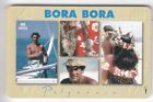 Polynesie Telecarte / Phonecard .. Pf39 60U Gem1b Bora Bora Chip/Puce C.4?