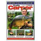 Crafty Carper Magazine No.98 October 2005 mbox1919 Jon Finch Top tips bloodworm
