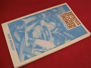 Cajón Hermes en la cocina y otros poemas ~ Alan Bleakley. sc ¡NUEVO! en MELB - Imagen 1 de 1