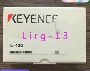 Sensore KEYENCE IL-100 1pz nuovo - Foto 1 di 4
