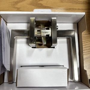 JC Elegance Hardware Catana KJ2121 Privacy Lever New - Picture 1 of 1
