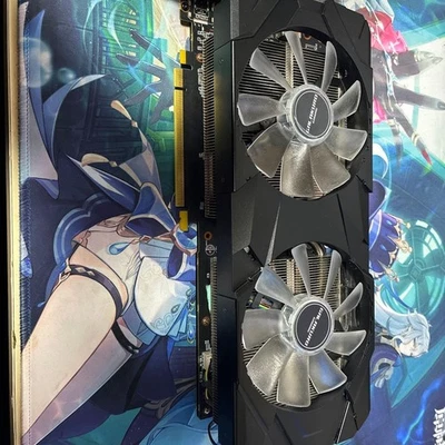 Nvidia Geforce Rtx 2060 Super Graphics Card Gaming Ray Tracing Gddr6 Pci-e Gpu - image 1 of 4