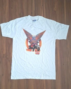 VINTAGE PIONEER STEREO T SHIRT NEW NEVER WORN MENS M 38-40 - Bild 1 von 4