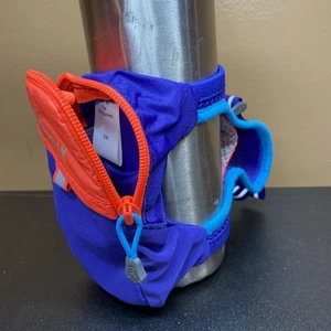 CamelBak Quick Grip Chill Handheld 21 oz. Blue Water Bottle Pouch ONLY - Picture 1 of 6