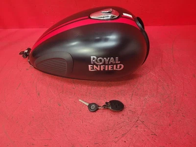 ROYAL ENFIELD CLASSIC 350 FUEL TANK 2022 - Image 1 of 4
