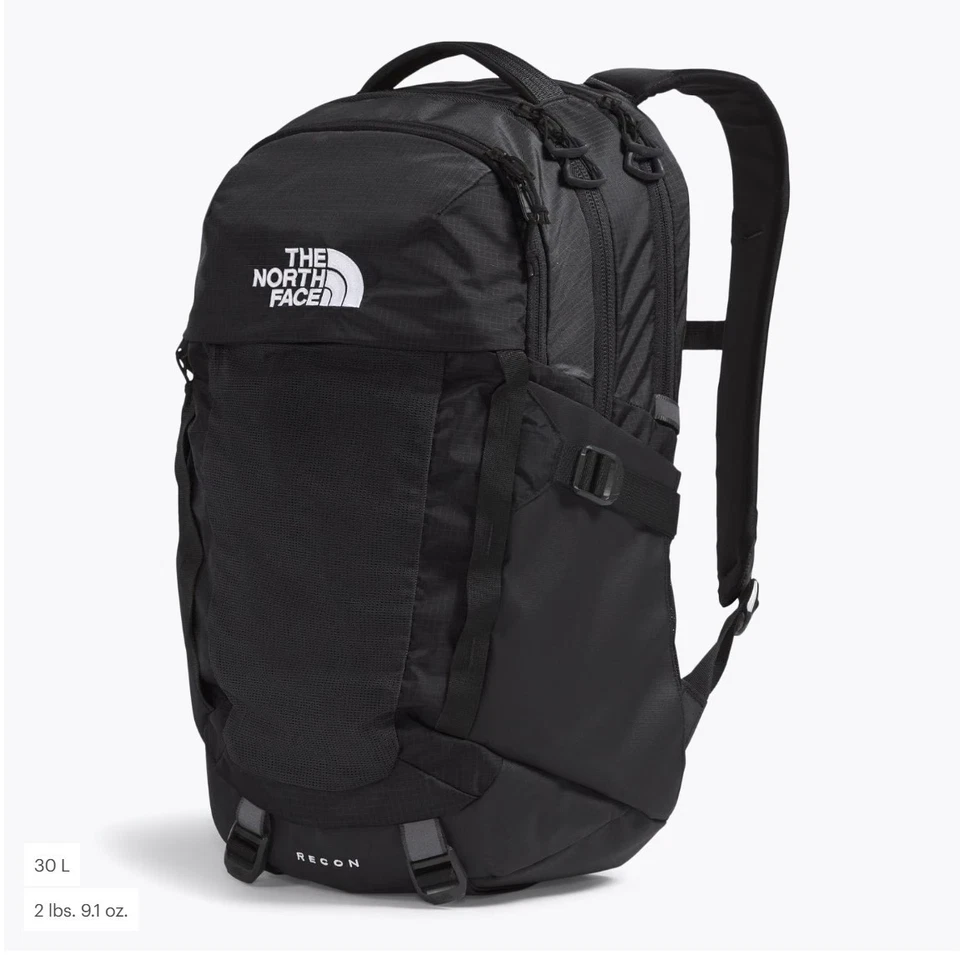 The North Face Recon Pack - Hombre Todo Color 236583 Foto 1 de 4