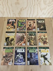 El Increíble Hulk Lote 57,91,96,97,98,99,100,101,102,103,104,105 - Imagen 1 de 14