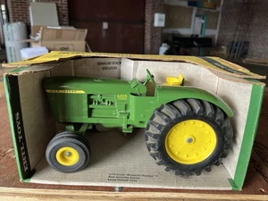 1/16 John Deere 5020 Yellow Top Box - Picture 1 of 6