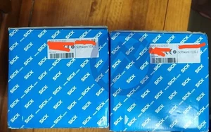 Brand new LMS511-10100 SICK Lidar sensor LMS511-10100 shipping DHL - Picture 1 of 4