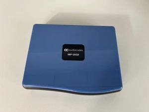 Audiocodes MP202 - Bild 1 von 4