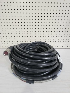 Allen-Bradley Stromkabel Cat #: 2090-XXNPMF-16S20 - Bild 1 von 7