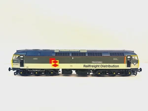 Bachmann 32-816 Class 47 47365 Diamond Jubilee - Railfreight Distribution - MIB - Picture 1 of 4