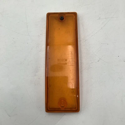 Lente intermitente delantera original BOSCH #KL 0511 A Porsche 911 OEM | Envío gratuito Foto 1 de 4