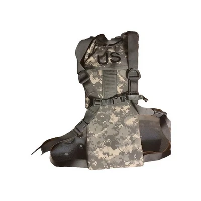 Porte-système de boisson US Army Molle 2 Acu - Photo 1/3