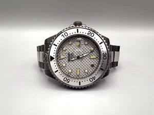 Invicta 20118 Pro Diver Men's Watch Automatic 47mm *Pre Owned* FREE SHIPPING - Picture 1 of 15