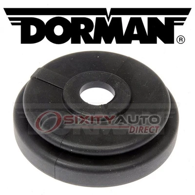 Dorman Manual Transmission Shift Boot for 1997-2002 Jeep Wrangler 2.5L 4.0L ws Foto 1 de 4