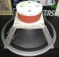 Single Wharfedale W60 Woofer, 12 Inch, Tested