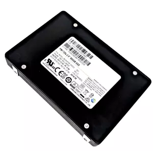 MZ-WLL8000 Samsung PM1725a 800 Go U.2 NVMe PCIe 2,5" SSD MZWLL800HEHP - Photo 1/4