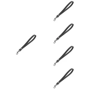Set of 5 Hand Mit Brieftasche Fitness Kamera-Armband Für Geldbörse - Zdjęcie 1 z 12